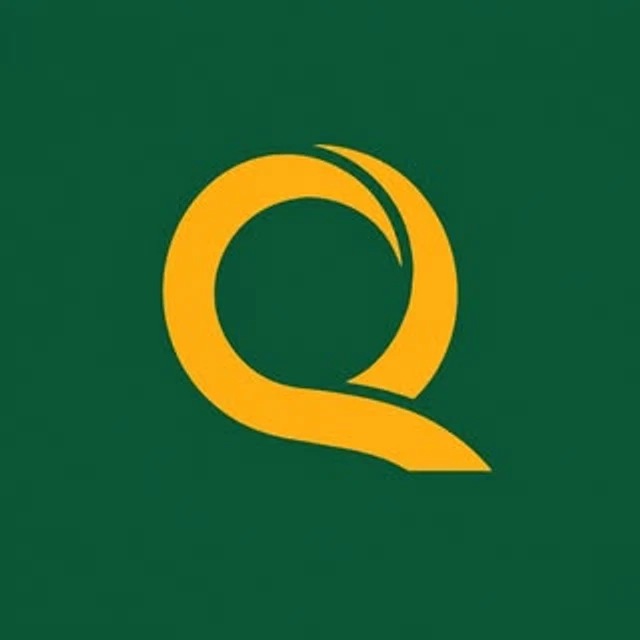 Logo da Quality Fardamentos e Bordados